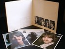 EX++The BEATLES White Album 2 LP 