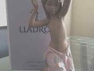 LLADRO-Flor del tropico