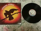 VOODOO FAMILY Afro Beat Killer Funk LP 33 - VOGUE [ILS 9042] ITALY 1975 NM-/VG+