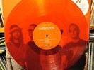 WEEZER RED ALBUM RED VINYL LP NEW SEALED Gatefold Sleeve Rivers Cuomo rick rubin