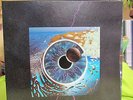 PINK FLOYD-pulse,4 LP BoxSet,Hardcover Book,UK PRESSING NM/EX+