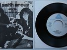 Patti Smith Group Gloria USA Orig 1976 7in PS Proto Punk Top