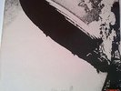 LED ZEPPELIN FIRST LP K40031 A1/B3 PRESS PLAYED ONCE