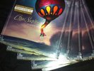 NEW circa survive on letting go vinyl record SEALED /1000