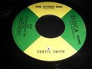CURTIS SMITH - THE LIVING END - ESSICA