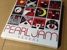 Pearl Jam - Lightning Bolt Sevens Box set - Vinyl Very limited edition
