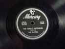 PLATTERS, THE----THE GREAT PRETENDER  (doo-wop78's)