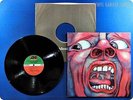 KING CRIMSON 