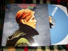 DAVID BOWIE - Low Live LP 12
