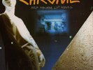 LP:Chrome,Half Machine Lip Moves(POSTER)[NM] (Siren Records)