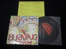 Shonen Knife - Burning Farm 8