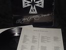 SURVIVOR-All Your Pretty Moves LP RARE PRIVATE HARD ROCK METAL UFO Thin Lizzy