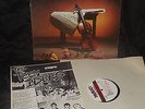 V/A FLEX YOUR HEAD LP RARE 1ST PRESS WITH BOOKLET SUPER CLEAN