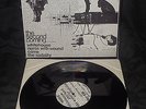 V/A-SECOND COMING LP RARE Whitehouse Sodality Come Nurse With Wound