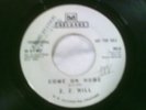Z.Z. Hill Promo 45 MH 202 Come On Home/One Way Love Affair E- Condition