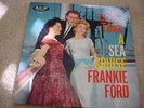FRANKIE FORD nice nm- lp on ACE, 1959 DEEP GROOVE