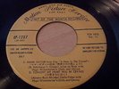 Elvis Presley, EP, EP-1237, Japan, Army & Air Force Service Clubs, PROMO