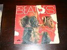 RARE les BEATLES FRENCH POLYDOR 45900 LES PERRUQUES   édition FRANCE type 1