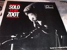 ZOOT SIMS 