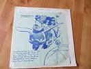 LED ZEPPELIN LP  GOING TO CALIFORNIA WITH LED ZEPPELIN  2 LPS  TMOQ / 1973