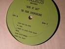 ALIVE AT LAST WALRUS GREEN LABEL LIVERPUDLIANS TARKL  LP RARE BEATLES BEAT TMOQ
