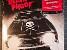 Death Proof Vinyl LP Soundtrack