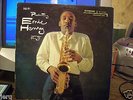ERNIE HENRY - PRESENTING Ernie Henry  (Scarce RIVERSIDE LP #222)  FIRST Pressing