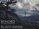 Bonobo - Black Sands   2LP-NEU