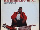 * BO DIDDLEY Is A Lover RARE R&B BLUES   WHITE LABEL PROMO DG Checker 2980 LP