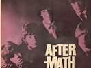 ROLLING STONES Aftermath 1966 MONO Holland 1st pressing