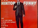 * JOE HINTON Funny How the Time Slips Away RARE SOUL ORIG STEREO Backbeat 60 LP 
