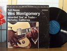 WES MONTGOMERY LP 
