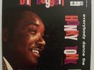 Bill Doggett/Everybody Dance The Honky Tonk/King/395-531/VG++/DG