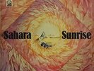 SAHARA 'SUNRISE' UK LP