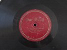 KKK RECORD OUR SONG Label 