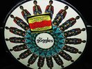 SEALED + STICKER 1970 THE GOGGLES = LOOKING THROUGH COLOR  Sunshine POP psych