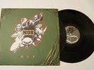 MOR - NLP VINYL 2-LP 2001 (ROYAL BUNKER) Kool Savas Justus Jonas Jeyz Azad RAR