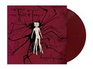 THE FALL OF TROY DOPPELGANGER OXBLOOD RED VINYL LP NEW