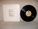 ROGER WATERS (Pink Floyd) - Import Records Sampler US V.A. PROMO LP RECORD 1970