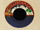Kiss-Let Me Go, Rock 'N Roll-RARE 1974 Mono/Stereo PROMO 45-UNPLAYED