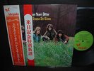 Ten Years After A Space in Time Japan Orig.LP 2OBI INSERT NM