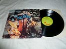 BEDLAM-same  '73 UK LP ORIG. COZY POWELL. HEAVY PROG.