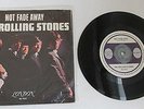 Rolling Stones Not Fade Away I Wanna Be Your Man London 45-9657