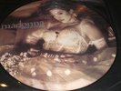 MADONNA Like A Virgin LP unplayed PICTURE DISC  UK