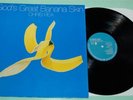 Chris Rea - God's Great Banana Skin - 1992 UK Vinyl LP