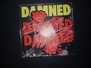 Damned Hot Rods Damned Damned Damned sealed mispress album 1977 Sex Pistols Punk