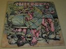 YESTERDAY'S CHILDREN LP 1969 Map City Original RARE Heavy Psych Fuzz