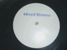 Mixed Bizness - Gema 05 / The Munich Mash up Issue