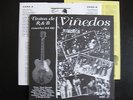 V/A: VIÑEDOS LP Vol II Spanish  60s freakbeat beat garage Mod Rare Vinedos ye-ye