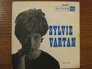 SYLVIE VARTAN rare French mod Mel Torme Comin Home Baby 45 LISTEN